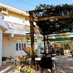  Appartement Mersinia Chypre