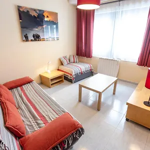  Appartement Meritxell Pedrous Andorre