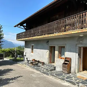  Appartement De La Chouette France