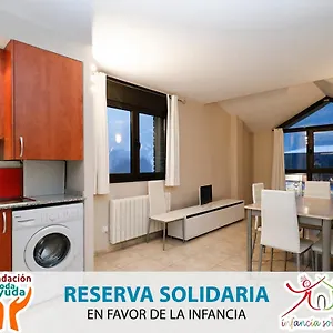  Appartement Degas Mikka 3000 Andorre