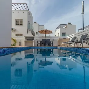  Villa Nissini 2 Chypre